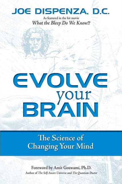 E-kniha Evolve Your Brain Joe Dispenza