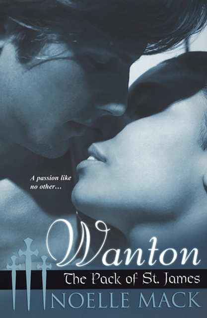 E-Book Wanton Noelle Mack