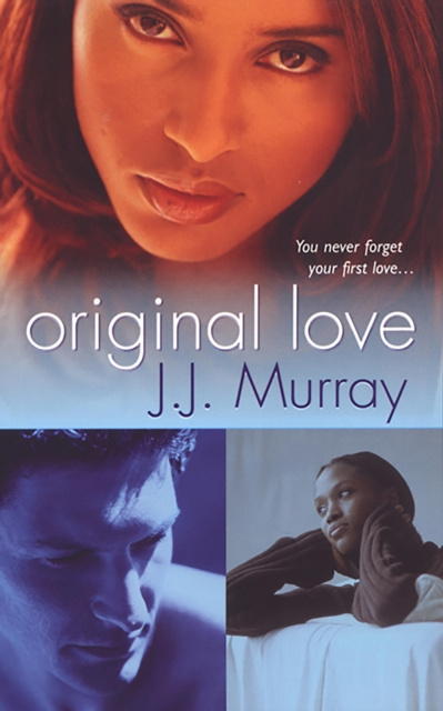 E-knjiga Original Love J.J. Murray