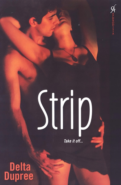 E-book Strip Delta Dupree