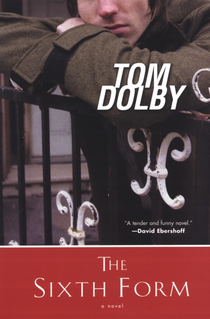 E-knjiga Sixth Form Tom Dolby