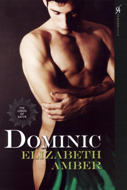 E-knjiga Dominic Elizabeth Amber