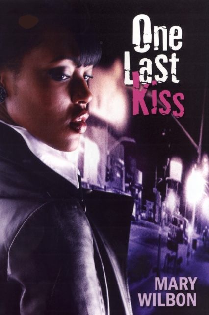 E-book One Last Kiss Mary Wilbon