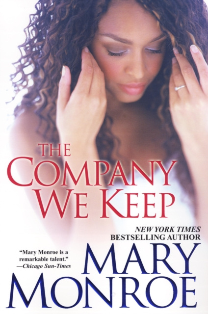 E-kniha Company We Keep (Merch/Levy) Mary Monroe