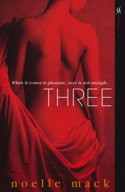 E-book Three Noelle Mack