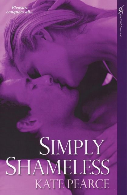 E-knjiga Simply Shameless Kate Pearce