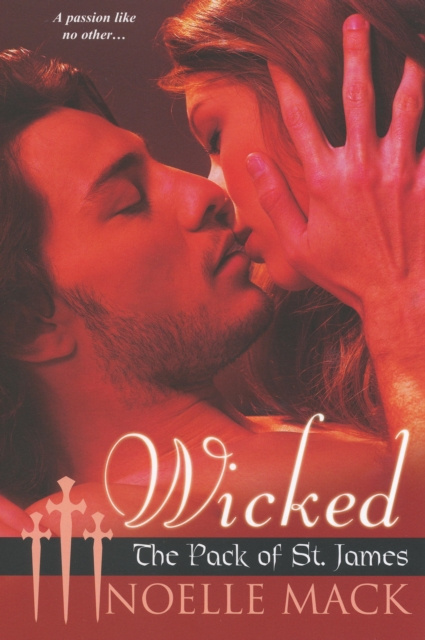 E-book Wicked Noelle Mack
