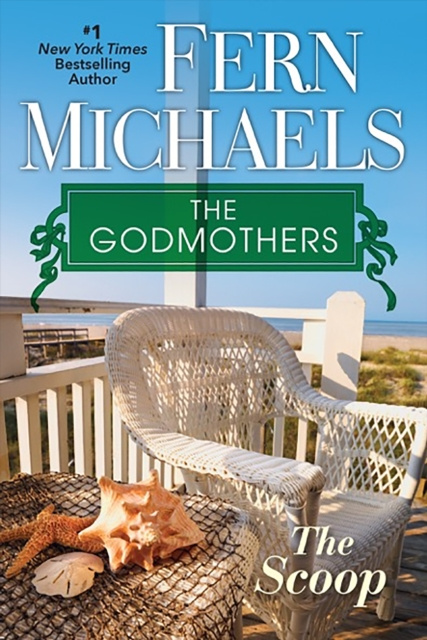 E-knjiga Scoop Fern Michaels