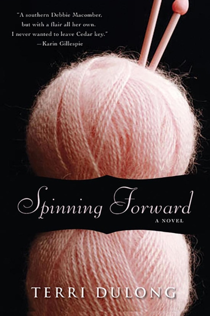 E-knjiga Spinning Forward Terri DuLong