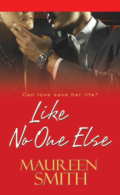 E-book Like No One Else Maureen Smith