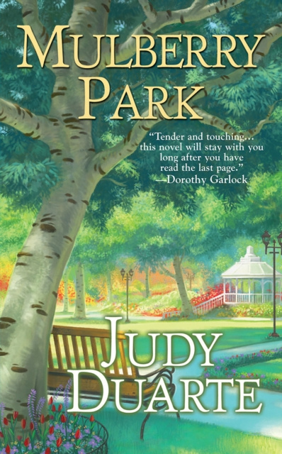 E-Book Mulberry Park Judy Duarte