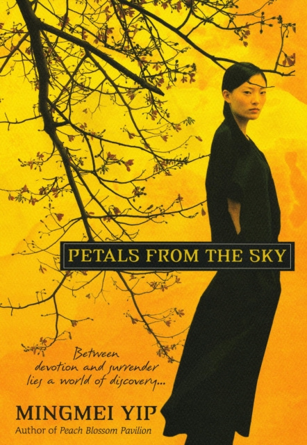 E-book Petals from the Sky Mingmei Yip