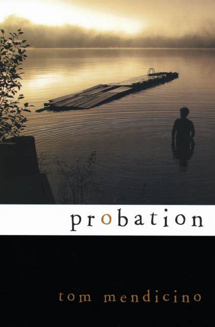 E-Book Probation Tom Mendicino