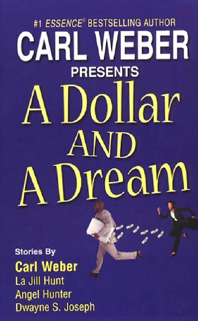 E-book Dollar And Dream Carl Weber