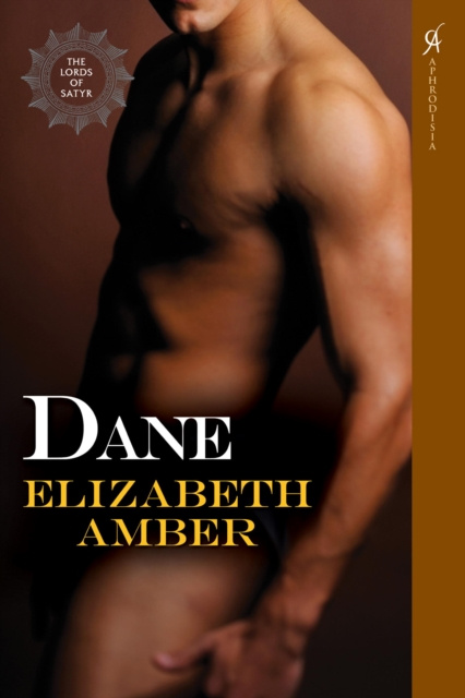 E-knjiga Dane Elizabeth Amber