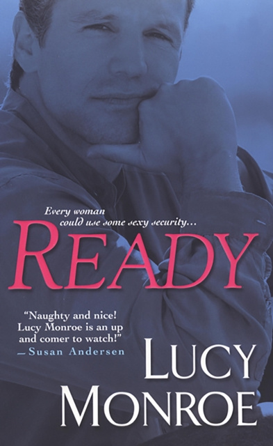 E-kniha Ready Lucy Monroe