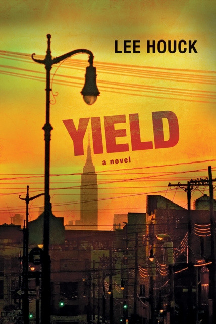 E-knjiga Yield Lee Houck