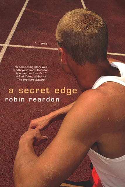 E-book Secret Edge Robin Reardon