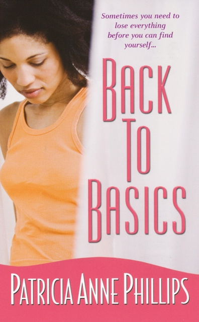 E-knjiga Back To Basics Patricia Anne Phillips