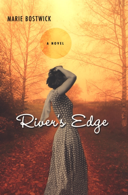 E-knjiga River's Edge Marie Bostwick