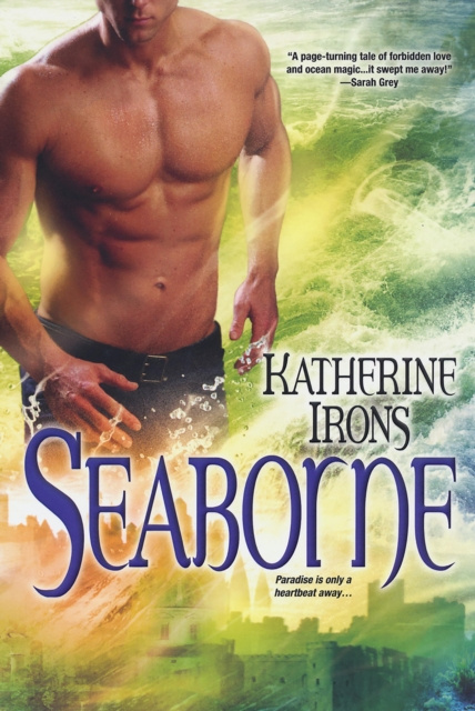 E-knjiga Seaborne Katherine Irons