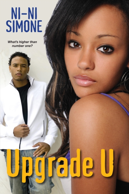 E-knjiga Upgrade U Ni-Ni Simone