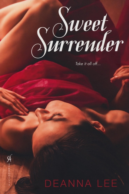 E-knjiga Sweet Surrender Deanna Lee