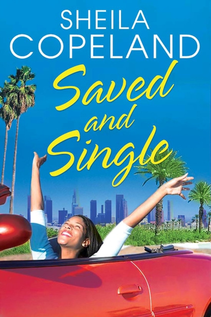 E-knjiga Saved and Single Sheila Copeland