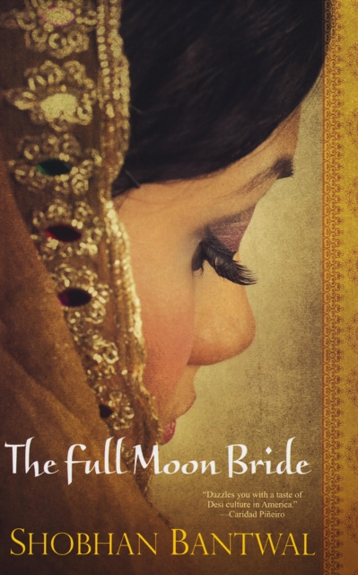 Libro elettronico Full Moon Bride Shobhan Bantwal