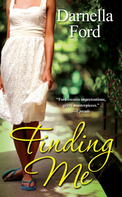 E-knjiga Finding Me Darnella Ford