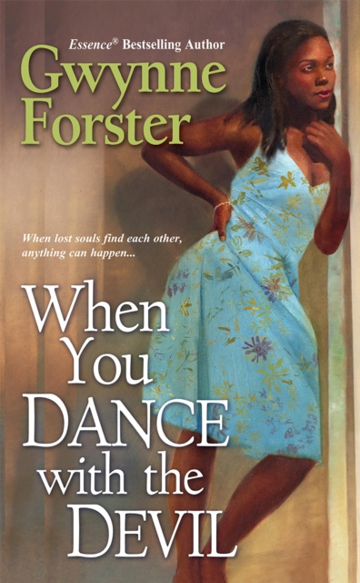 E-knjiga When You Dance With The Devil Gwynne Forster