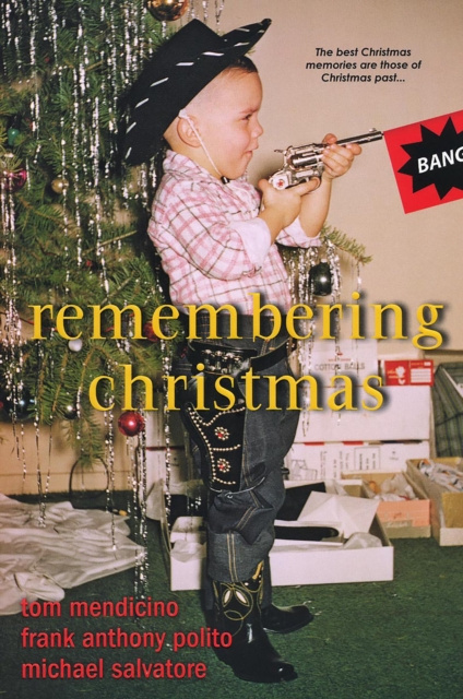 E-book Remembering Christmas Michael Salvatore
