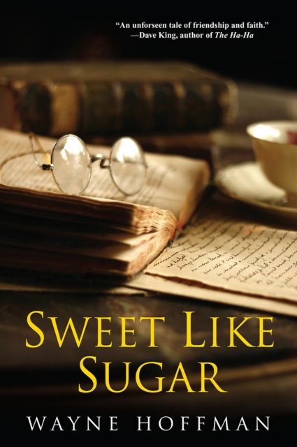 E-book Sweet Like Sugar Wayne Hoffman