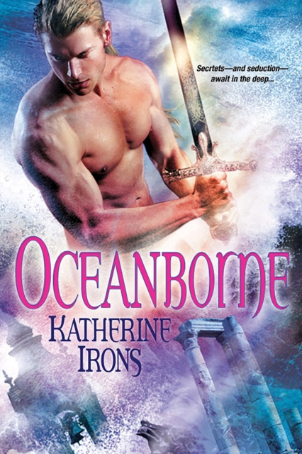 E-knjiga Oceanborne Katherine Irons
