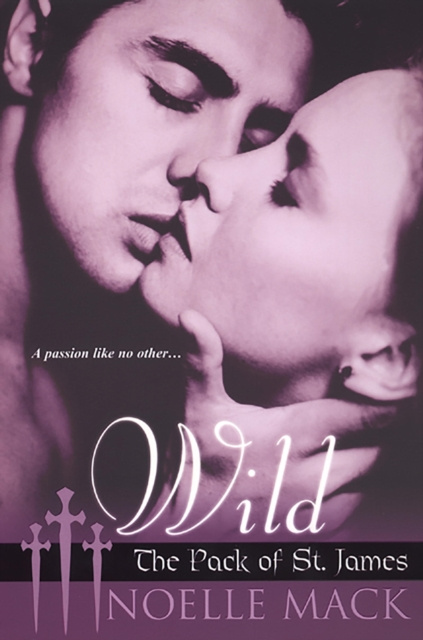 E-book Wild Noelle Mack