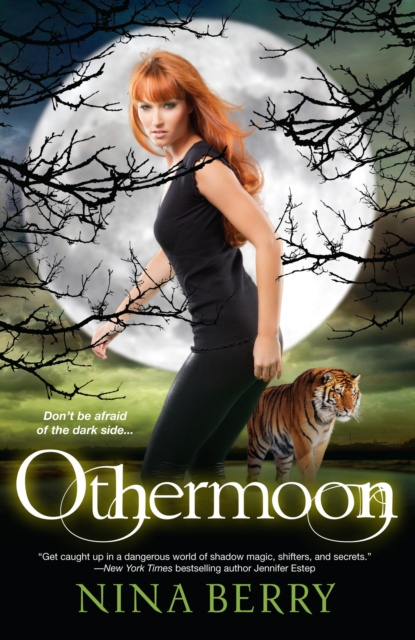 E-book Othermoon Nina Berry