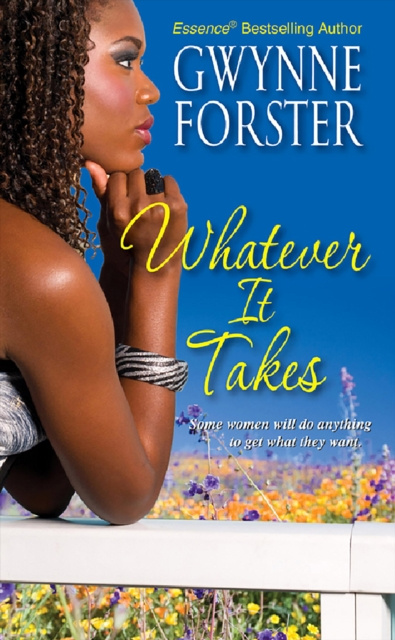 E-book Whatever It Takes Gwynne Forster