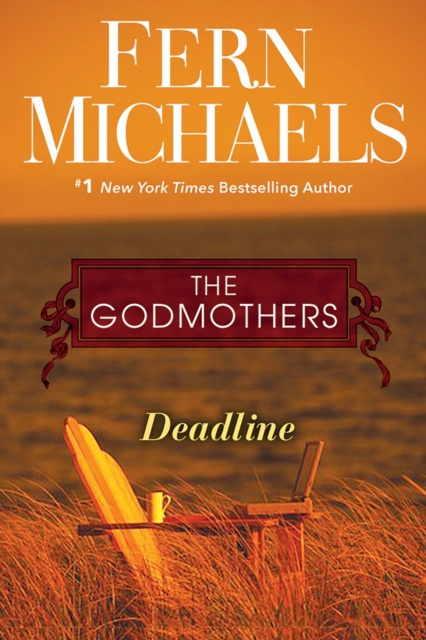 E-knjiga Deadline Fern Michaels