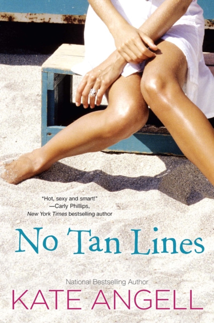 E-book No Tan Lines Kate Angell
