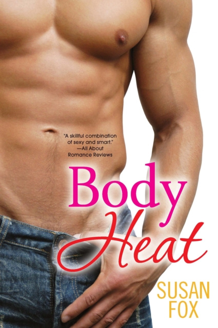 E-book Body Heat Susan Fox