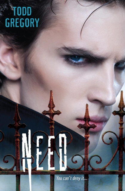 E-book Need Todd Gregory