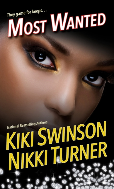 Libro elettronico Most Wanted Nikki Turner