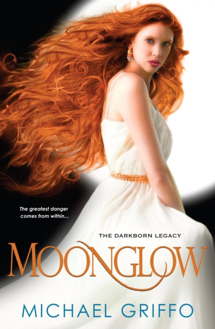 E-book Moonglow Michael Griffo