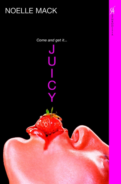 E-book Juicy Noelle Mack