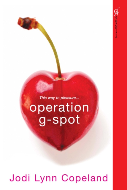 E-kniha Operation G-spot Jodi Lynn Copeland