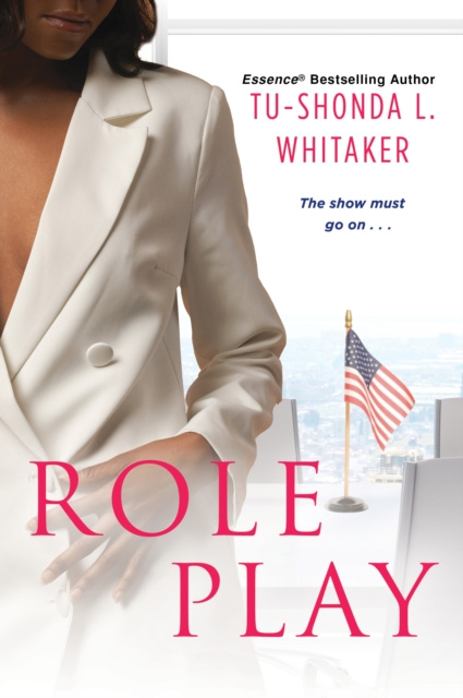 ebook Role Play Tu-Shonda L. Whitaker