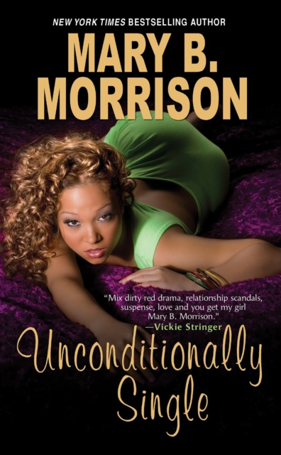 E-book Unconditionally Single Mary B. Morrison