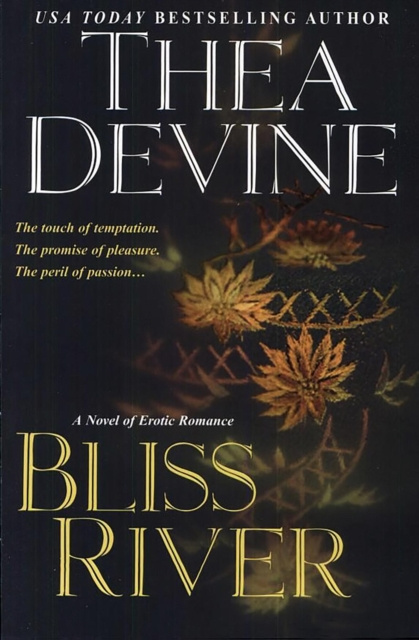 E-book Bliss River Thea Devine