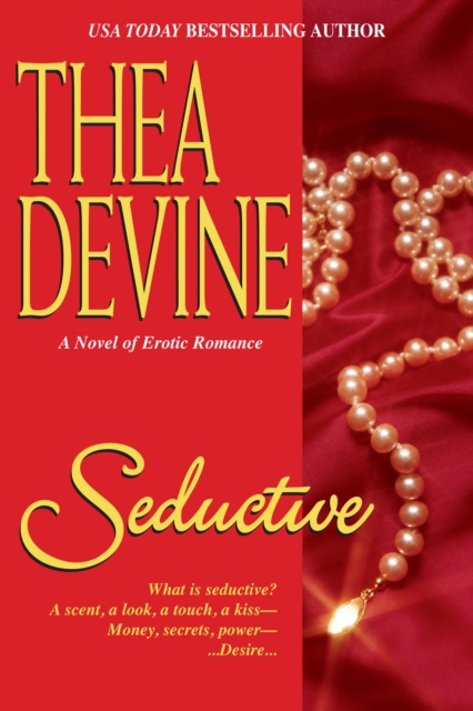 E-knjiga Seductive Thea Devine