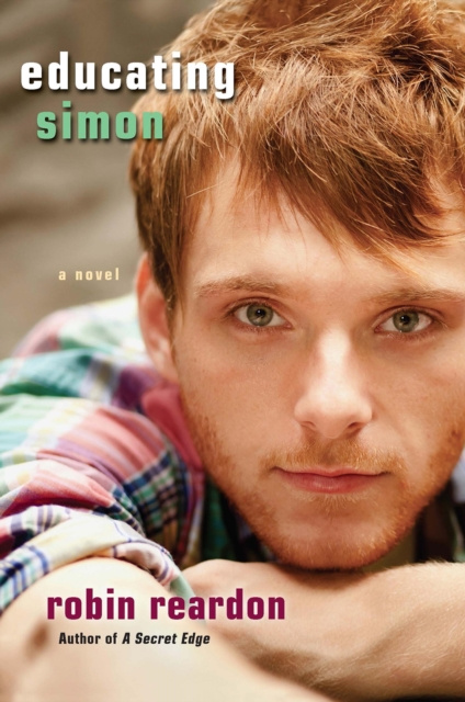 E-book Educating Simon Robin Reardon